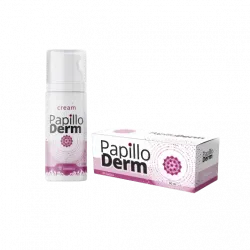 Papillo Derm Cream wofür, wie anwenden, wo finden, Preis. Österreich